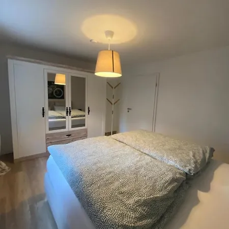 „maya“ Lägenhet Langelsheim