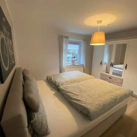 Apartman „maya“ Langelsheim