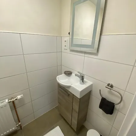 „maya“ Apartman *