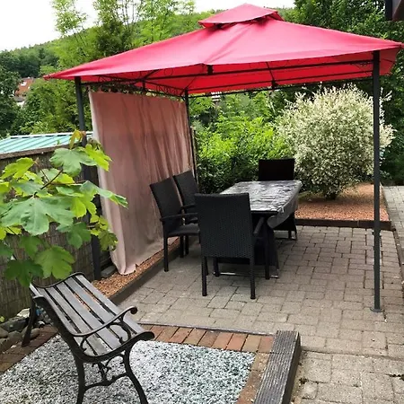 Lägenhet „maya“ *