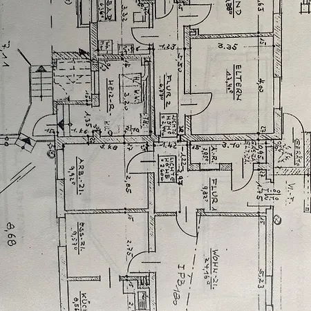 Lägenhet „maya“